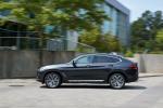 BMW X4 xDrive30i 2018 года (NA)